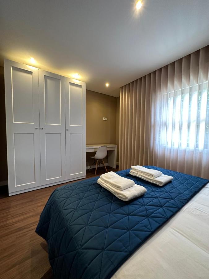 Vila House Real Companhia Vila Nova de Gaia Exteriér fotografie