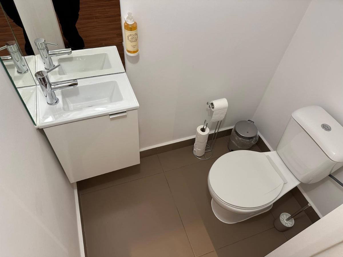 Vila House Real Companhia Vila Nova de Gaia Exteriér fotografie