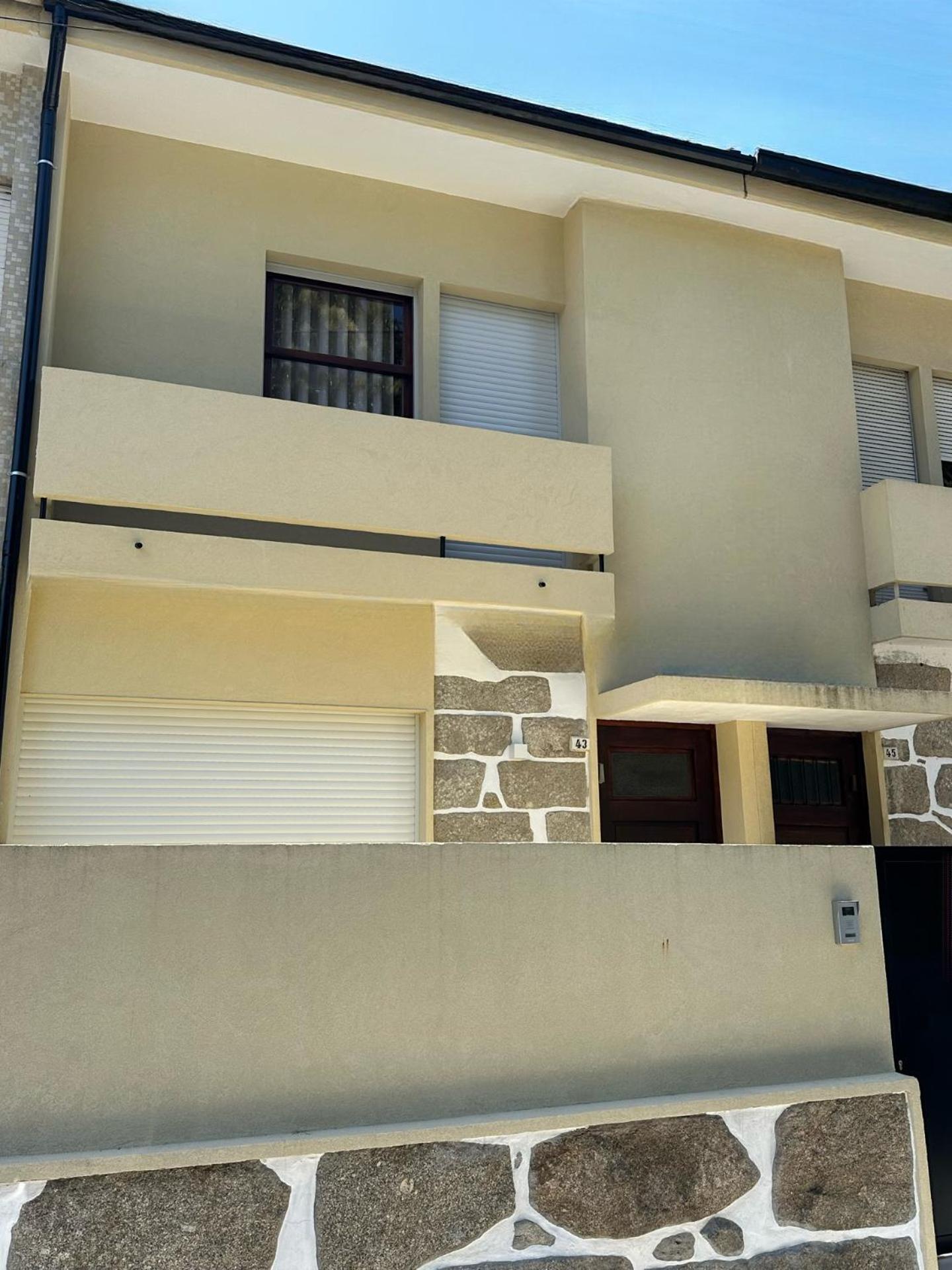 Vila House Real Companhia Vila Nova de Gaia Exteriér fotografie